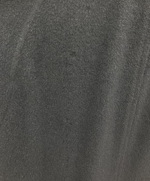 im product（アイムプロダクト）im product (アイムプロダクト) im product ISSEY MIYAKE ウールコート ネイビー サイズ:Lの古着・服飾アイテム