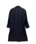im product (アイムプロダクト) im product ISSEY MIYAKE ウールコート ネイビー サイズ:L：8000円