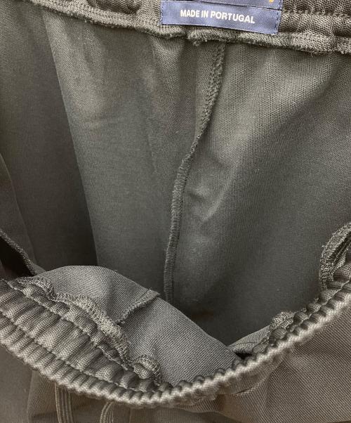 FRED PERRY（フレッドペリー）FRED PERRY (フレッドペリー) トラックパンツ ブラック サイズ:Mの古着・服飾アイテム