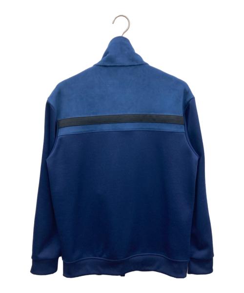 adidas（アディダス）adidas (アディダス) トラックジャケット ネイビー サイズ:SIZE XLの古着・服飾アイテム