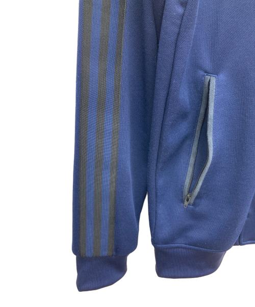 adidas（アディダス）adidas (アディダス) トラックジャケット ネイビー サイズ:SIZE XLの古着・服飾アイテム