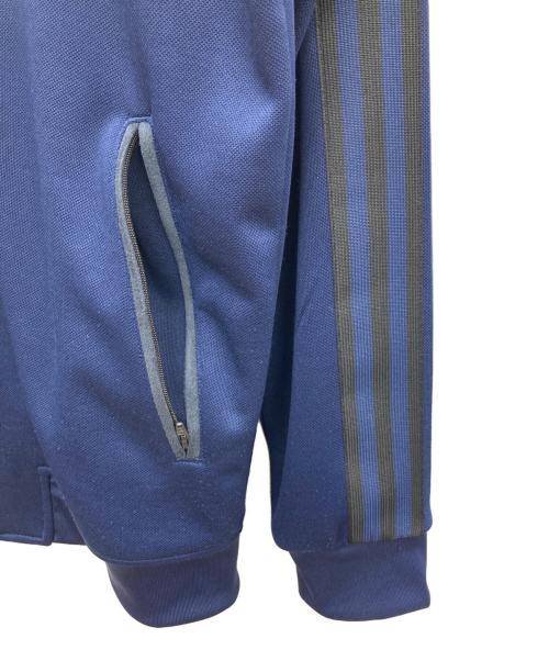 adidas（アディダス）adidas (アディダス) トラックジャケット ネイビー サイズ:SIZE XLの古着・服飾アイテム