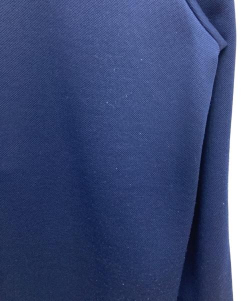 adidas（アディダス）adidas (アディダス) トラックジャケット ネイビー サイズ:SIZE XLの古着・服飾アイテム