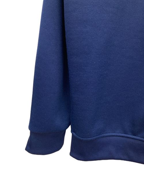 adidas（アディダス）adidas (アディダス) トラックジャケット ネイビー サイズ:SIZE XLの古着・服飾アイテム