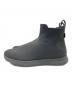 THE NORTH FACE (ザ ノース フェイス) ベロシティ ニット ミッド II ゴアテックス インビジブル フィット ブラック サイズ:SIZE 28：12000円