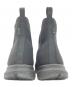 中古・古着 THE NORTH FACE (ザ ノース フェイス) ベロシティ ニット ミッド II ゴアテックス インビジブル フィット ブラック サイズ:SIZE 28：12000円