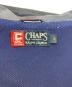 中古・古着 CHAPS RALPH LAUREN (チャップス ラルフローレン) マウンテンパーカー イエロー サイズ:M：6000円