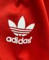 中古・古着 adidas originals (アディダスオリジナル) MANCHESTER UNITED 半袖カットソー レッド サイズ:SIZE L：5000円