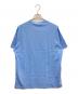 POLO RALPH LAUREN (ポロ・ラルフローレン) 半袖カットソー スカイブルー サイズ:SIZE L 未使用品：5000円