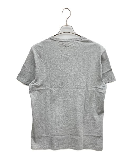 POLO RALPH LAUREN（ポロ・ラルフローレン）POLO RALPH LAUREN (ポロ・ラルフローレン) 半袖カットソー ライトグレー サイズ:SIZE L 未使用品の古着・服飾アイテム