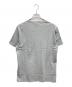 POLO RALPH LAUREN (ポロ・ラルフローレン) 半袖カットソー ライトグレー サイズ:SIZE L 未使用品：5000円