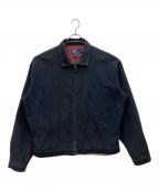 POLO RALPH LAURENポロ・ラルフローレン）の古着「コーデュロイジャケット」｜ネイビー
