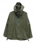 THE NORTH FACEザ ノース フェイス）の古着「コンパクトジャケット」｜グリーン