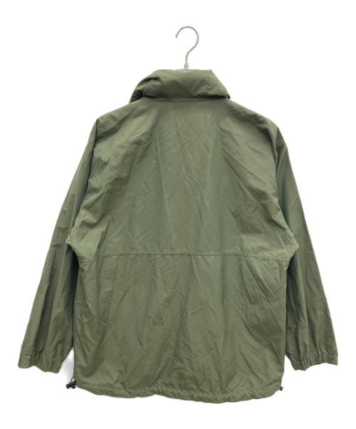 THE NORTH FACE（ザ ノース フェイス）THE NORTH FACE (ザ ノース フェイス) コンパクトジャケット グリーン サイズ:SIZE Lの古着・服飾アイテム