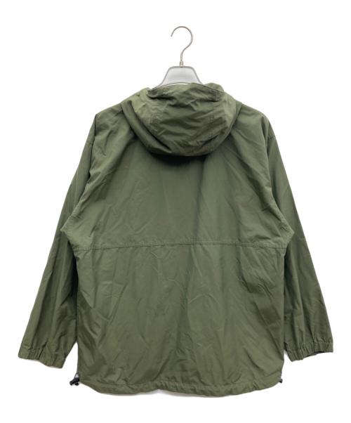 THE NORTH FACE（ザ ノース フェイス）THE NORTH FACE (ザ ノース フェイス) コンパクトジャケット グリーン サイズ:SIZE Lの古着・服飾アイテム