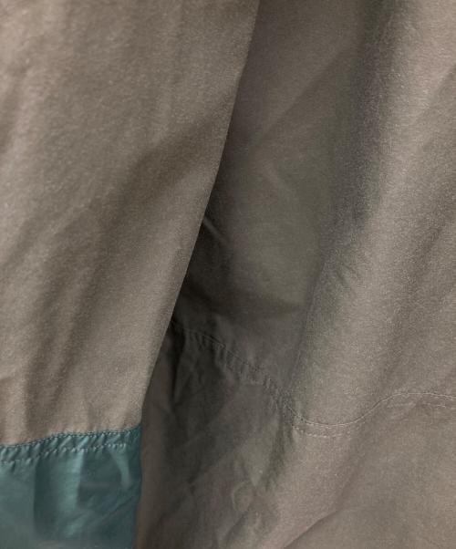 THE NORTH FACE（ザ ノース フェイス）THE NORTH FACE (ザ ノース フェイス) コンパクトジャケット グリーン サイズ:SIZE Lの古着・服飾アイテム