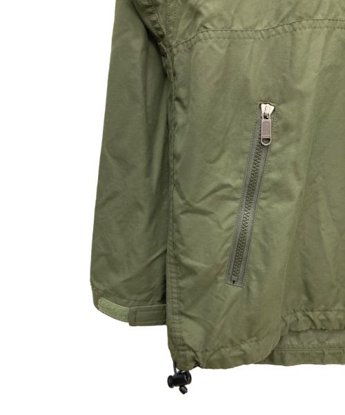 THE NORTH FACE（ザ ノース フェイス）THE NORTH FACE (ザ ノース フェイス) コンパクトジャケット グリーン サイズ:SIZE Lの古着・服飾アイテム