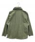 THE NORTH FACE (ザ ノース フェイス) コンパクトジャケット グリーン サイズ:SIZE L：6000円