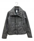 Patagoniaパタゴニア）の古着「パフジャケット」｜ブラック