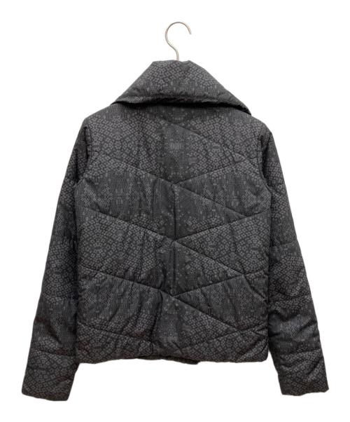 Patagonia（パタゴニア）Patagonia (パタゴニア) パフジャケット ブラック サイズ:XSの古着・服飾アイテム