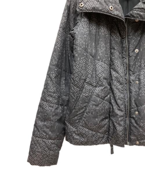 Patagonia（パタゴニア）Patagonia (パタゴニア) パフジャケット ブラック サイズ:XSの古着・服飾アイテム