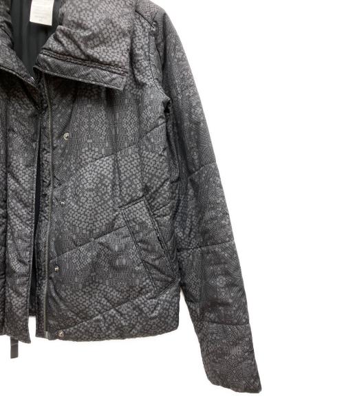 Patagonia（パタゴニア）Patagonia (パタゴニア) パフジャケット ブラック サイズ:XSの古着・服飾アイテム