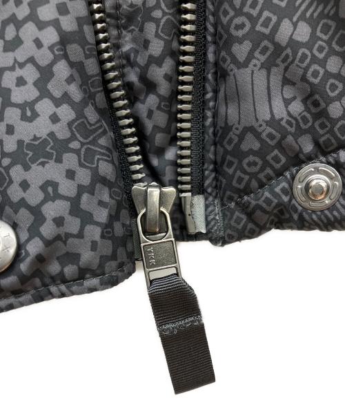 Patagonia（パタゴニア）Patagonia (パタゴニア) パフジャケット ブラック サイズ:XSの古着・服飾アイテム