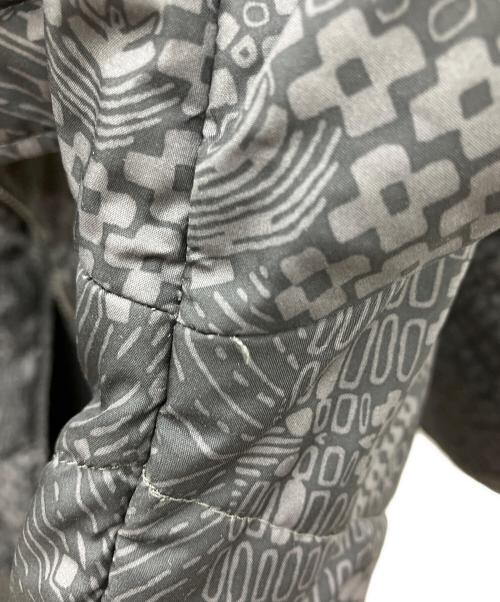 Patagonia（パタゴニア）Patagonia (パタゴニア) パフジャケット ブラック サイズ:XSの古着・服飾アイテム
