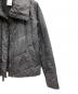 中古・古着 Patagonia (パタゴニア) パフジャケット ブラック サイズ:XS：7000円
