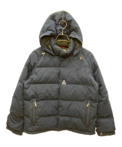 Cape HEIGHTS（ケープハイツ）Cape HEIGHTS (ケープハイツ) 中綿ジャケット ネイビー サイズ:Sの古着・服飾アイテム