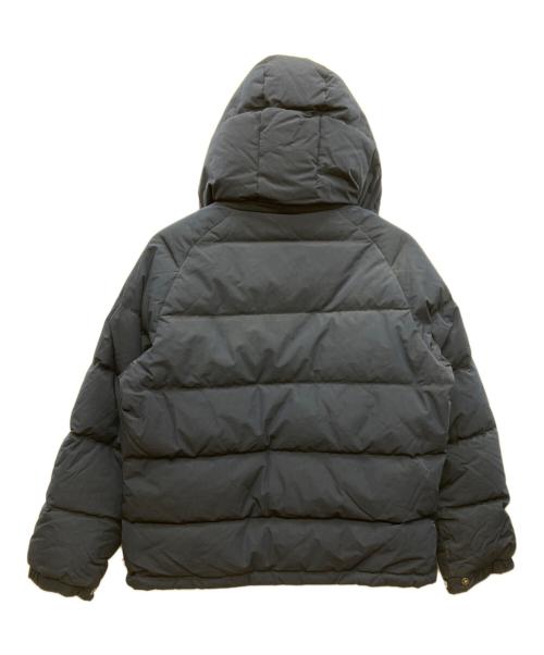 Cape HEIGHTS（ケープハイツ）Cape HEIGHTS (ケープハイツ) 中綿ジャケット ネイビー サイズ:Sの古着・服飾アイテム