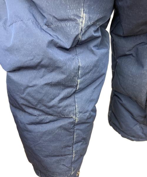Cape HEIGHTS（ケープハイツ）Cape HEIGHTS (ケープハイツ) 中綿ジャケット ネイビー サイズ:Sの古着・服飾アイテム
