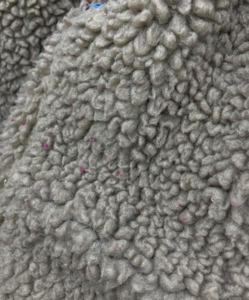 Patagonia（パタゴニア）Patagonia (パタゴニア) 裏ボアジャケット ブルー サイズ:XLの古着・服飾アイテム