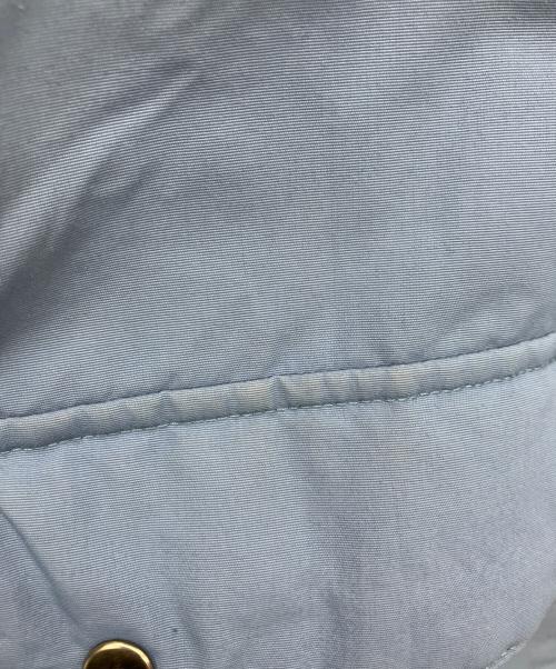 Patagonia（パタゴニア）Patagonia (パタゴニア) 裏ボアジャケット ブルー サイズ:XLの古着・服飾アイテム