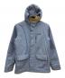 Patagonia（パタゴニア）の古着「裏ボアジャケット」｜ブルー