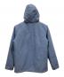 Patagonia (パタゴニア) 裏ボアジャケット ブルー サイズ:XL：6000円