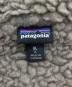 中古・古着 Patagonia (パタゴニア) 裏ボアジャケット ブルー サイズ:XL：6000円