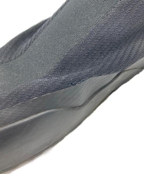 ARC'TERYX（アークテリクス）ARC'TERYX (アークテリクス) スリッポン ブラック サイズ:28cmの古着・服飾アイテム