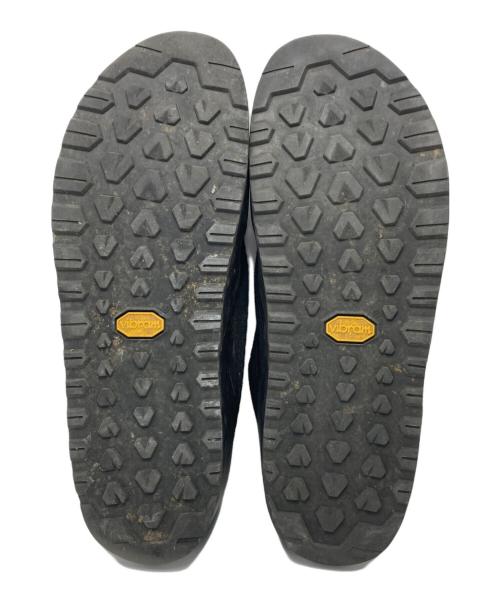 ARC'TERYX（アークテリクス）ARC'TERYX (アークテリクス) スリッポン ブラック サイズ:28cmの古着・服飾アイテム