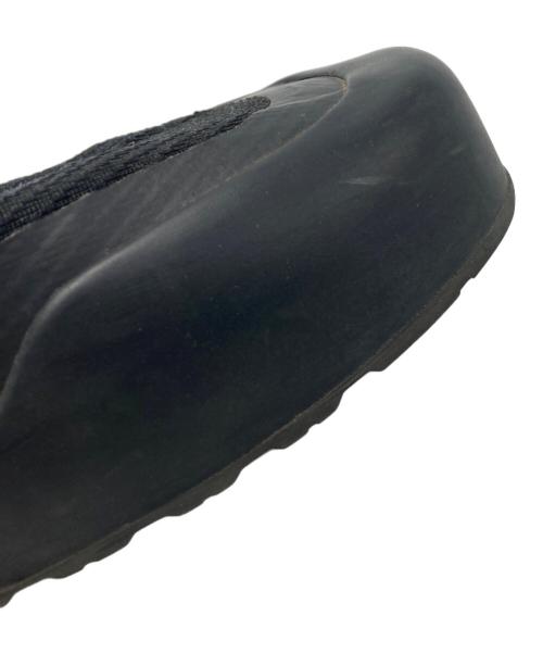 ARC'TERYX（アークテリクス）ARC'TERYX (アークテリクス) スリッポン ブラック サイズ:28cmの古着・服飾アイテム