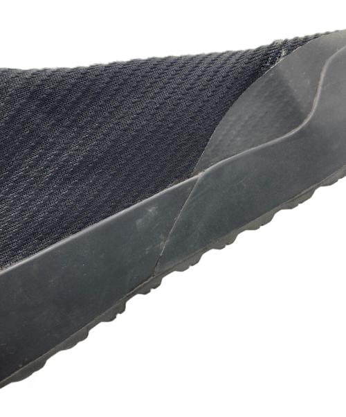 ARC'TERYX（アークテリクス）ARC'TERYX (アークテリクス) スリッポン ブラック サイズ:28cmの古着・服飾アイテム