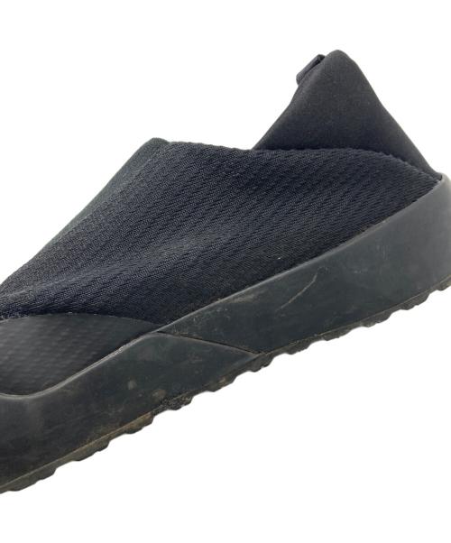 ARC'TERYX（アークテリクス）ARC'TERYX (アークテリクス) スリッポン ブラック サイズ:28cmの古着・服飾アイテム