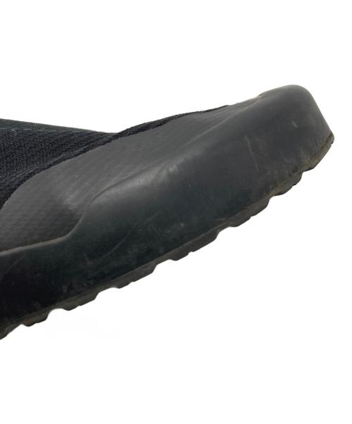 ARC'TERYX（アークテリクス）ARC'TERYX (アークテリクス) スリッポン ブラック サイズ:28cmの古着・服飾アイテム