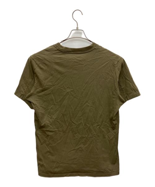 ARC'TERYX（アークテリクス）ARC'TERYX (アークテリクス) クラッグ SL コットン ショートスリーブ メンズ グリーン サイズ:Mの古着・服飾アイテム