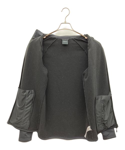 Peak Performance（ピーク・パフォーマンス）Peak Performance (ピーク・パフォーマンス) トラックジャケット ブラック サイズ:Mの古着・服飾アイテム