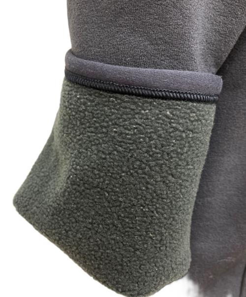 ARC'TERYX（アークテリクス）ARC'TERYX (アークテリクス) Kyanite Pullover Hoody（カイヤナイト プルオーバー フーディ） ネイビー サイズ:Mの古着・服飾アイテム