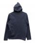 ARC'TERYX (アークテリクス) Kyanite Pullover Hoody（カイヤナイト プルオーバー フーディ） ネイビー サイズ:M：16000円