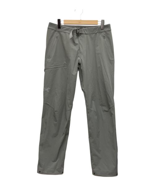 ARC'TERYX（アークテリクス）ARC'TERYX (アークテリクス) GAMMA PANT グレー サイズ:W34の古着・服飾アイテム