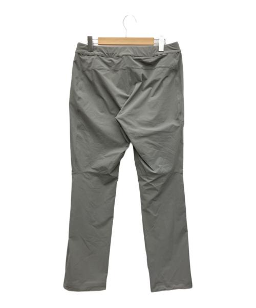 ARC'TERYX（アークテリクス）ARC'TERYX (アークテリクス) GAMMA PANT グレー サイズ:W34の古着・服飾アイテム