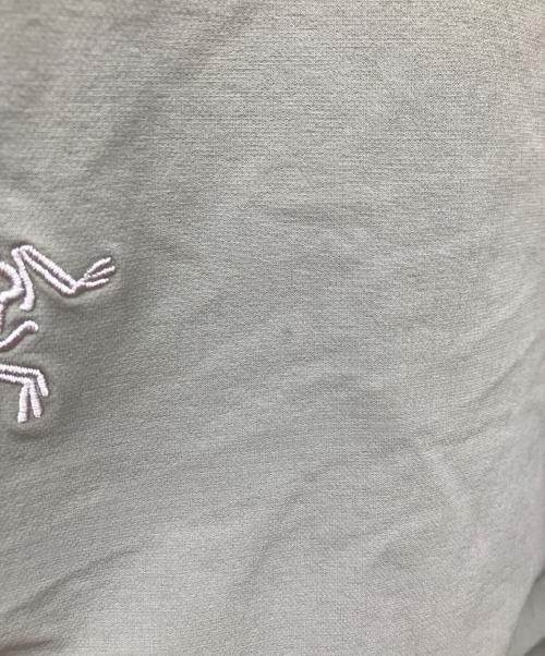 ARC'TERYX（アークテリクス）ARC'TERYX (アークテリクス) GAMMA PANT グレー サイズ:W34の古着・服飾アイテム